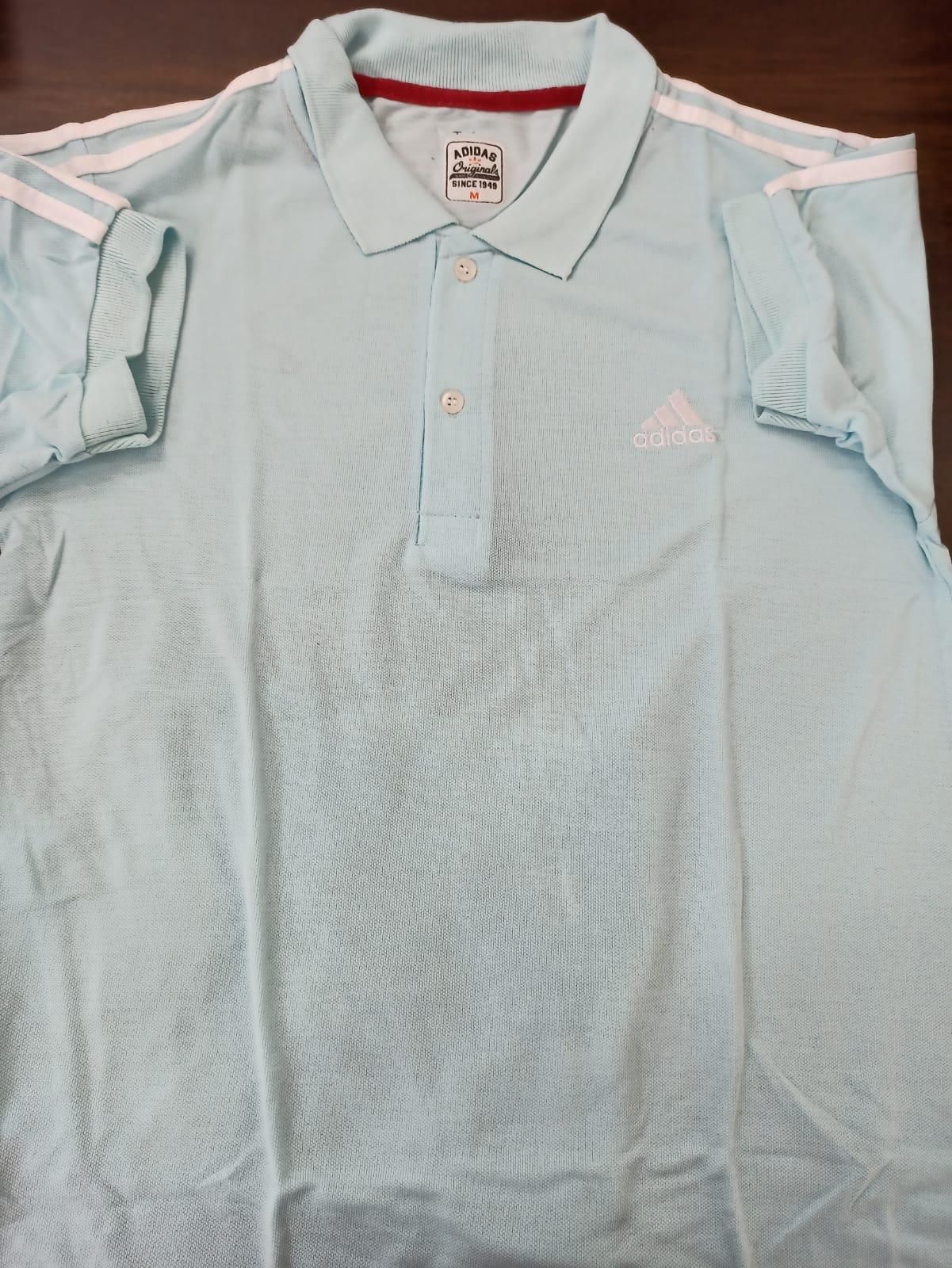 Polo Matty T-Shirts For Men's